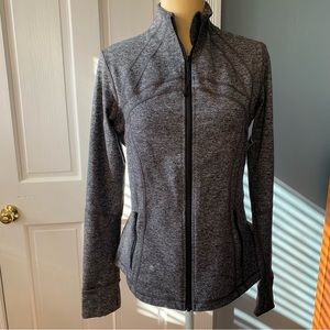 Lululemon Define Jacket Luon NWT size 10